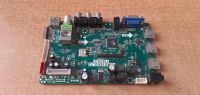 Лот: 18621414. Фото: 2. MainBoard T.MS18VG.72 T.VST59... Запчасти для бытовой техники