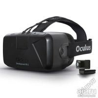 Лот: 9914274. Фото: 2. Шлем виртуальной реальности Oculus... Аксессуары