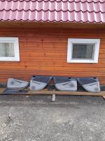 Лот: 13676350. Фото: 2. Обшивка тоёта Калдина St 210-215... Автозапчасти