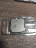 Лот: 18891625. Фото: 3. Процессор AMD Athlon II X4 750. Компьютеры, оргтехника, канцтовары