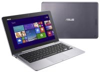 Лот: 5100436. Фото: 7. Ноутбук планшет трансформер Asus...
