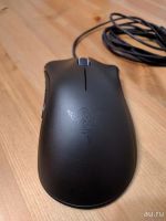 Лот: 9172018. Фото: 5. Razer Deathadder 2013