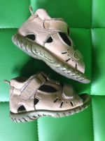 Лот: 8004221. Фото: 3. Сандали девочка/мальчик натуральная... Дети растут