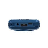 Лот: 25021363. Фото: 6. Сотовый Maxvi P110 Marengo 2sim...