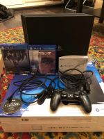 Лот: 13365449. Фото: 2. PlayStation 4 pro 1tb Плэйстейшн... Игровые приставки, консоли, видеоигры