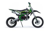 Лот: 25774758. Фото: 2. Мотоцикл BSE MXR 125 1.0 PITBIKE. Мототехника