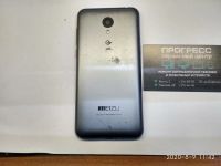 Лот: 16356511. Фото: 2. Meizu M2 mini. Смартфоны, связь, навигация