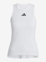 Лот: 22407101. Фото: 6. Майка женская adidas, Белый