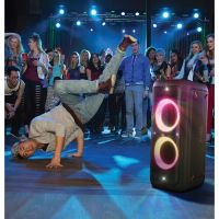 Лот: 23244171. Фото: 18. Аудиосистема JBL PARTYBOX Stage...