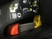 Лот: 12670159. Фото: 6. Автокресло Britax Roemer Advansafix...