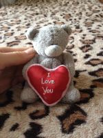 Лот: 5328464. Фото: 2. Продам мягкие игрушки Мишка (романтическая... Игрушки