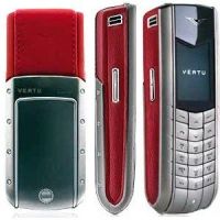 Лот: 3876884. Фото: 6. Vertu Ascent Red