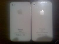 Лот: 6138815. Фото: 3. iPhone 4 копия(см.описание). Красноярск