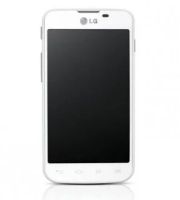 Лот: 4600887. Фото: 2. телефон LG Е455 L5 dual. Смартфоны, связь, навигация