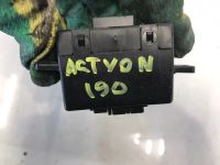 Лот: 21706419. Фото: 3. Часы салонные SsangYong Actyon... Авто, мото, водный транспорт