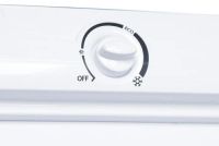 Лот: 10153594. Фото: 3. Холодильник Indesit DF 4180 W... Бытовая техника