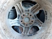Лот: 18203098. Фото: 2. Диски Honda 5x114,3 r16. Шины, Диски