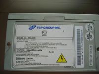 Лот: 4428539. Фото: 2. блок питания FSP ATX400R (400w... Комплектующие