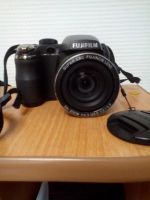 Лот: 9908564. Фото: 3. Фотокамера Fujifilm FinePix S4000. Фото, видеокамеры, оптика