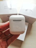 Лот: 12265846. Фото: 4. AirPods. Красноярск