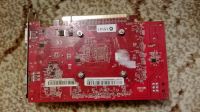 Лот: 3600495. Фото: 2. ATI Radeon HD 47*0 512. Комплектующие