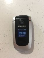 Лот: 13711598. Фото: 3. Samsung x660 рабочий (на запчасти... Смартфоны, связь, навигация