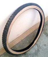 Лот: 18889650. Фото: 3. Велосипед покрышка 24 2,125 дюймов... Спортивные товары