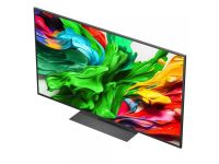 Лот: 25359286. Фото: 6. QNED телевизор LG 55QNED86A6A...