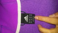 Лот: 7516327. Фото: 3. спортивная кофта adidas. Одежда, обувь, галантерея