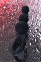 Лот: 15568292. Фото: 7. Набор анальных плагов "Satisfyer...