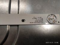 Лот: 17657926. Фото: 3. led string JS-D-JP4320-091EC panel... Бытовая техника
