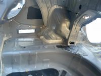 Лот: 24938794. Фото: 4. задняя часть кузова Hyundai Solaris... Красноярск