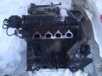 Лот: 15423740. Фото: 2. двигатель b20b. Автозапчасти