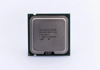 Лот: 10894549. Фото: 2. Процессор Intel Core 2 Duo E4600... Комплектующие
