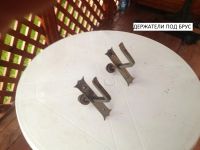 Лот: 3180517. Фото: 7. набор кованных изделий для изготовления...