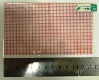 Лот: 1694093. Фото: 2. Защитная пленка универсальная... Смартфоны, связь, навигация