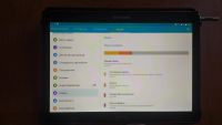 Лот: 7830085. Фото: 5. Планшет Samsung Galaxy Note 10...