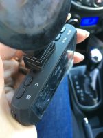 Лот: 11604164. Фото: 3. Видеорегистраор dns. Авто, мото, водный транспорт