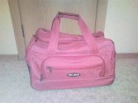 Лот: 1510489. Фото: 2. Сумка дорожная на колесиках. Аксессуары