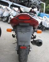 Лот: 566849. Фото: 3. suzuki rf-400 1998г. Авто, мото, водный транспорт