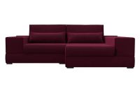 Лот: 24557193. Фото: 3. Угловой диван-кровать Hoff Лига-037. Мебель