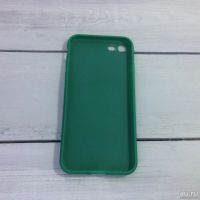 Лот: 12844047. Фото: 2. Чехол силиконовый с картинкой... Аксессуары