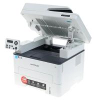 Лот: 18614792. Фото: 3. МФУ Pantum M7100DW. Компьютеры, оргтехника, канцтовары