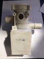 Лот: 19495893. Фото: 3. Сливной насос помпа для стиральных... Бытовая техника