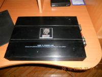 Лот: 3338914. Фото: 2. Mystery MB1.700DV2. Автозвук