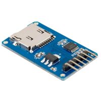 Лот: 10668097. Фото: 3. Micro SD Card модуль для подключения... Красноярск