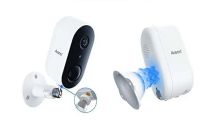 Лот: 19957757. Фото: 2. IP камера Arenti GO1 Outdoor Camera... Оборудование