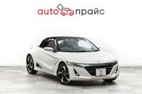 Лот: 22714558. Фото: 2. Honda S660 2015. Авто, мото, водный транспорт