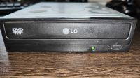 Лот: 21543486. Фото: 3. DVD-ROM LG. Компьютеры, оргтехника, канцтовары