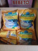 Лот: 22569781. Фото: 2. растворимый чай с солью КлассноЧай... Продукты